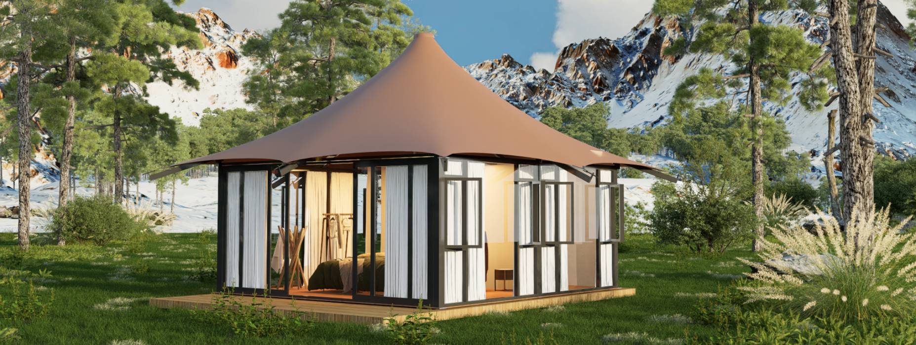 通化县装配式建筑厂家